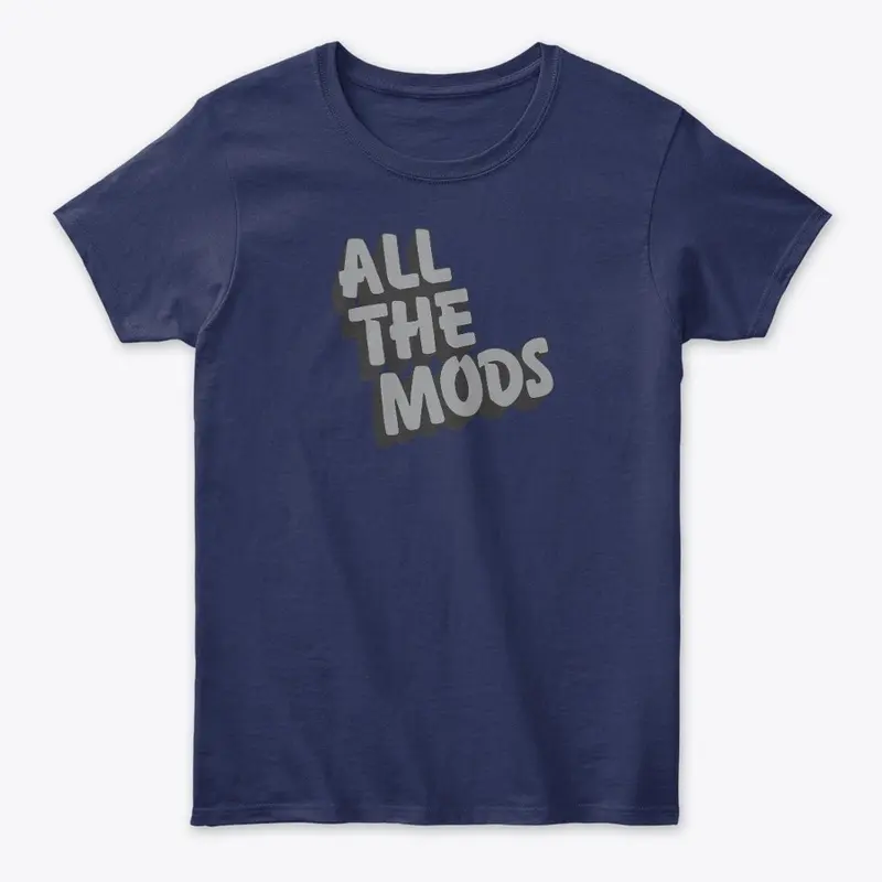 All the Mods