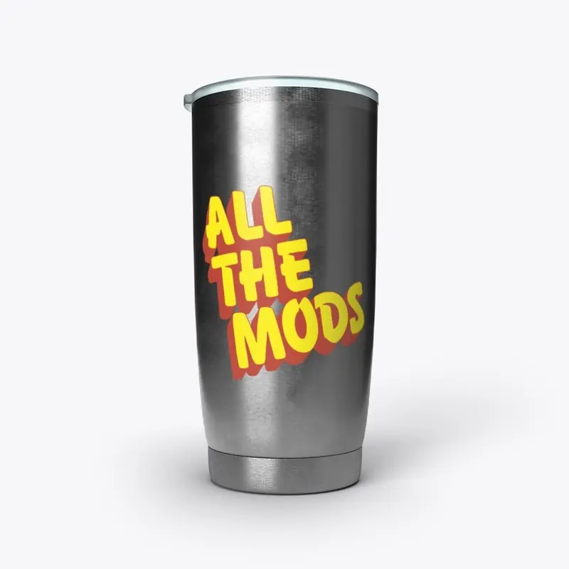 All the Mods