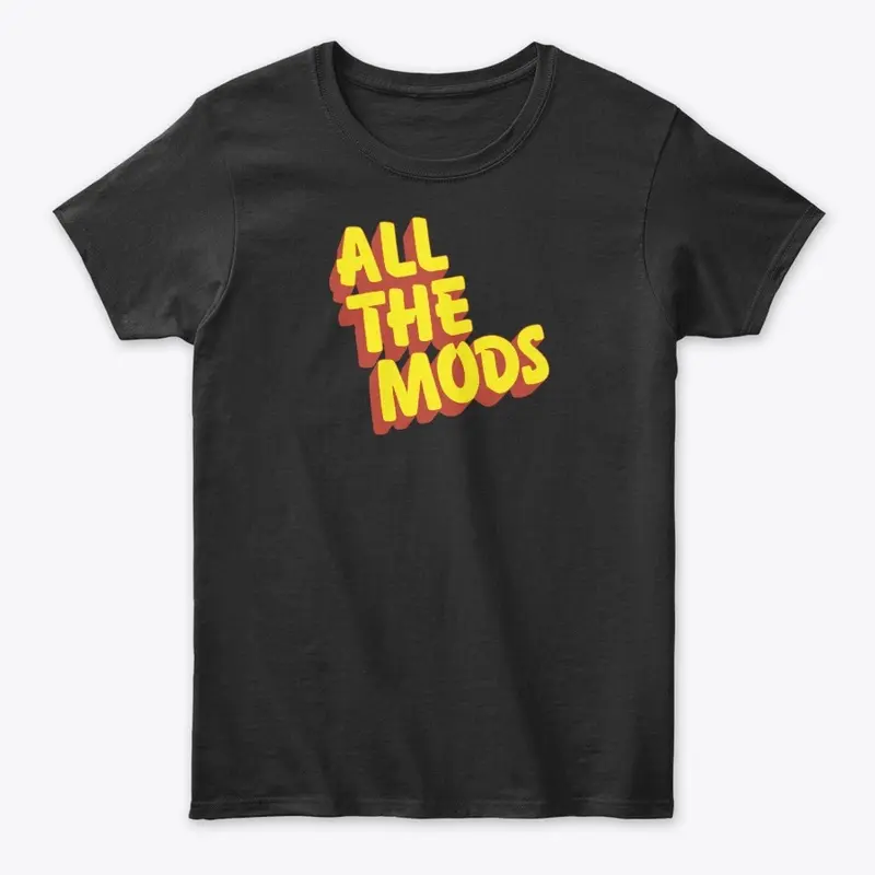 All the Mods