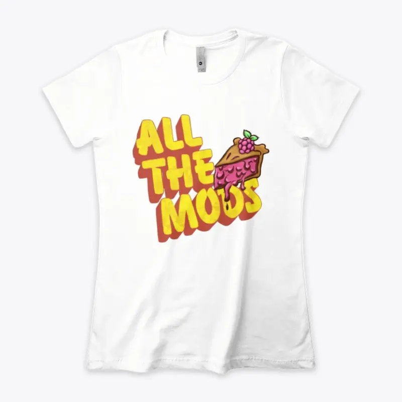 All the Mods - SLOP