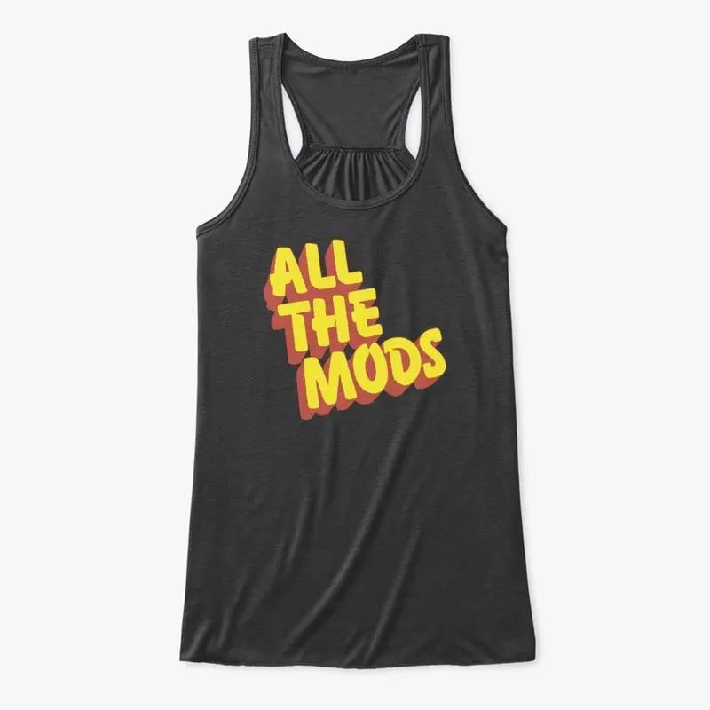 All the Mods