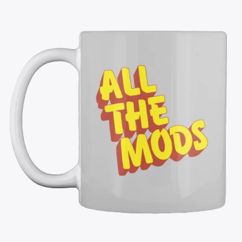 All the Mods