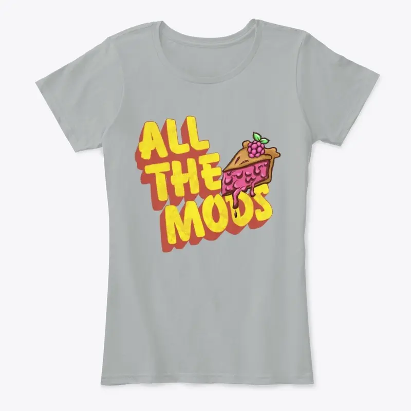 All the Mods - SLOP