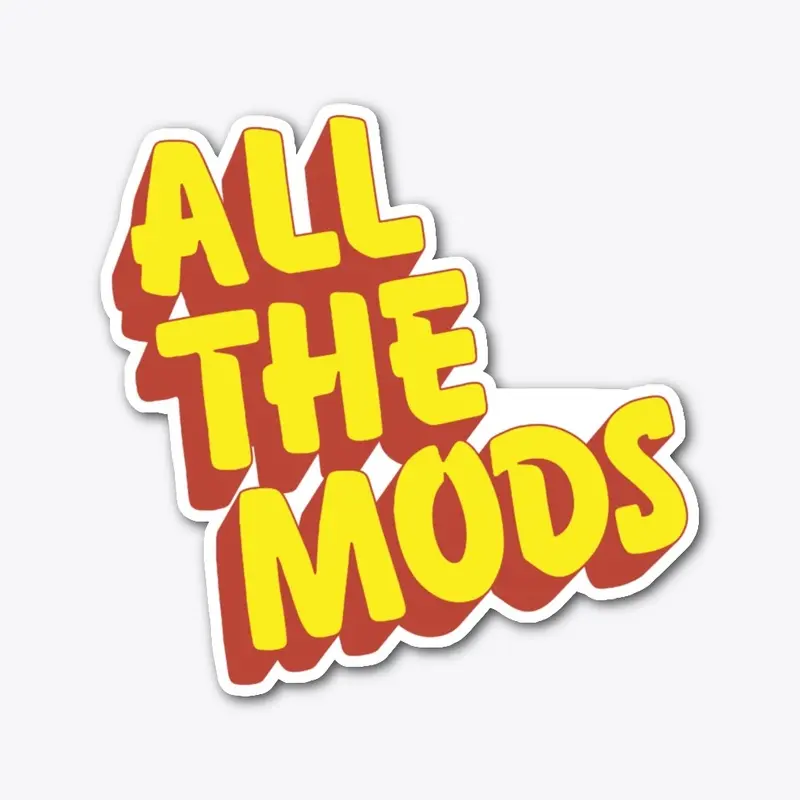 All the Mods