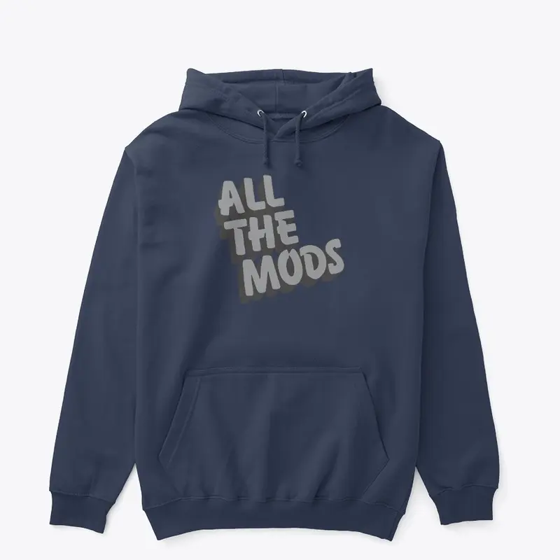 All the Mods