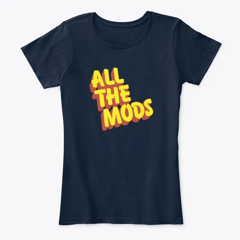 All the Mods