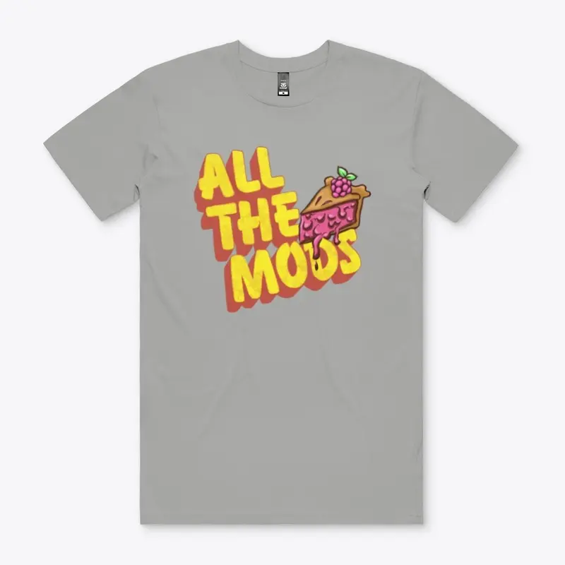 All the Mods - SLOP