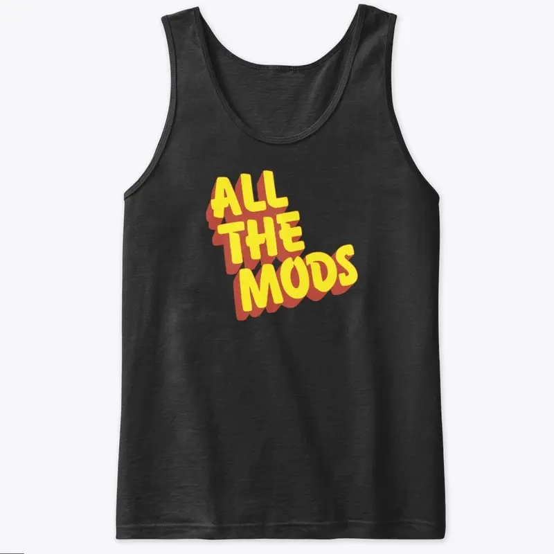 All the Mods