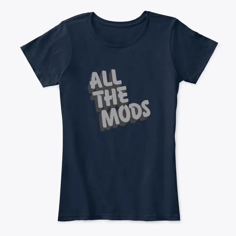 All the Mods