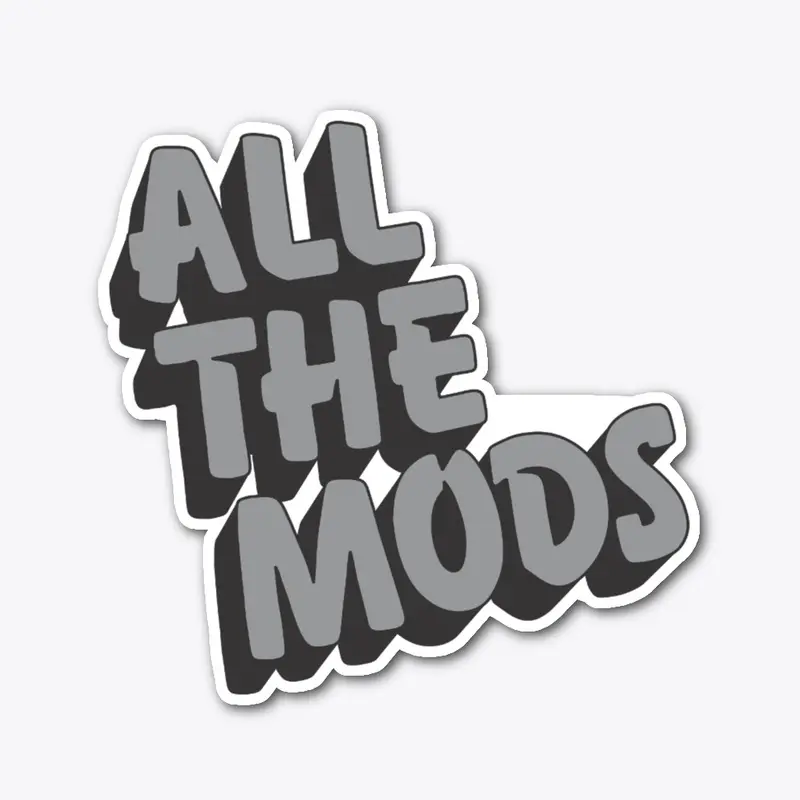 All the Mods